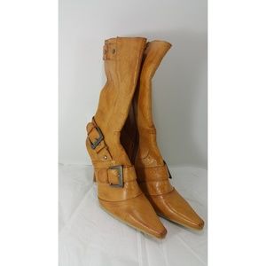 New NATURE BREEZE Boots